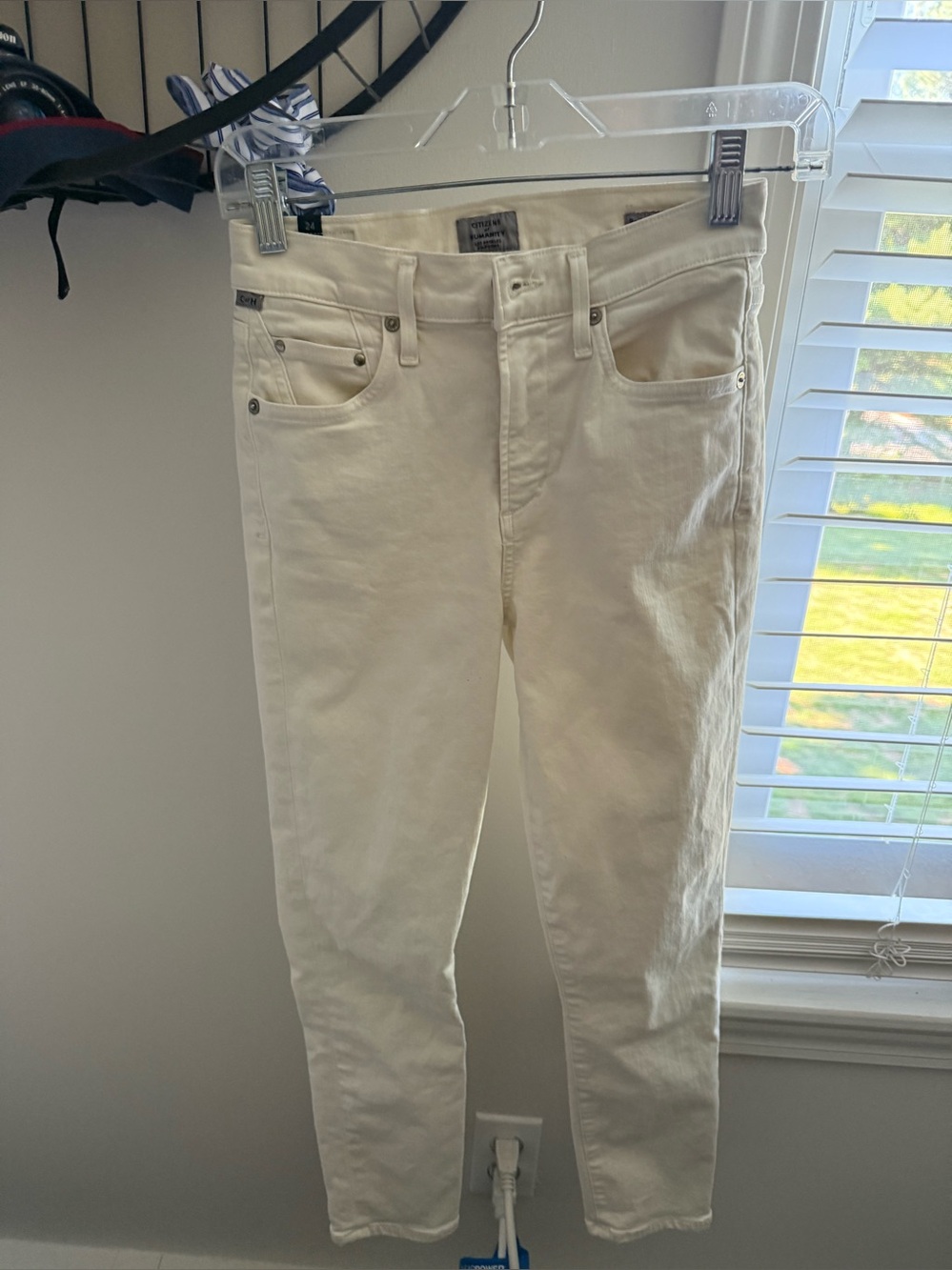 Citizens of Humanity jeans